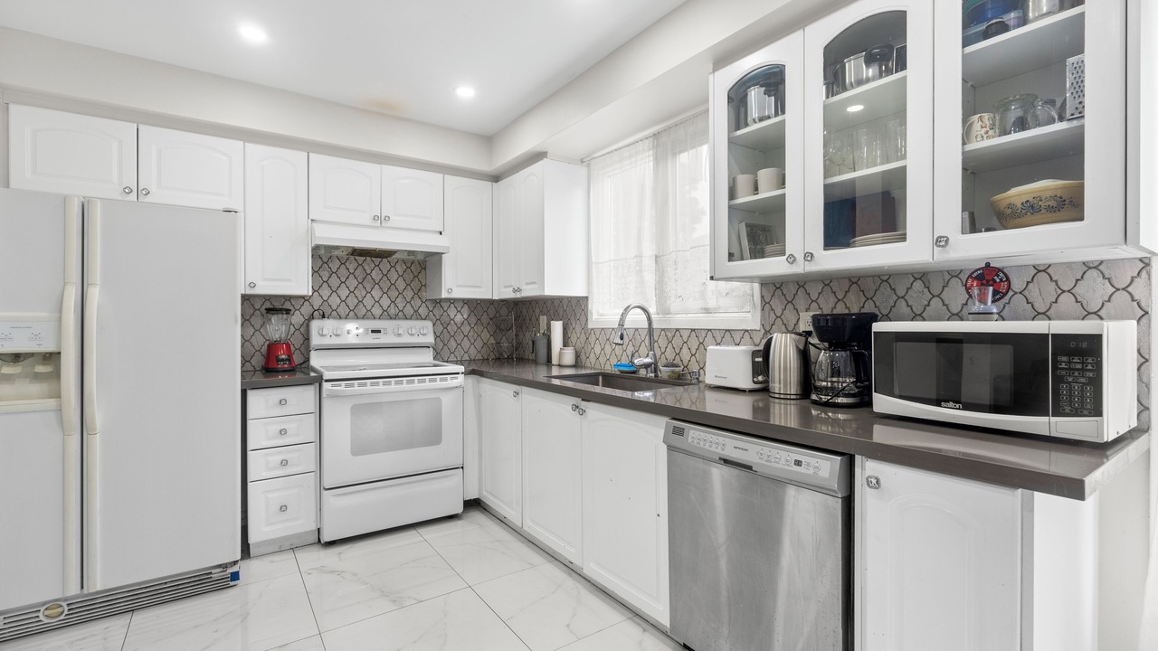 Photo of Kitchen in Scarborough