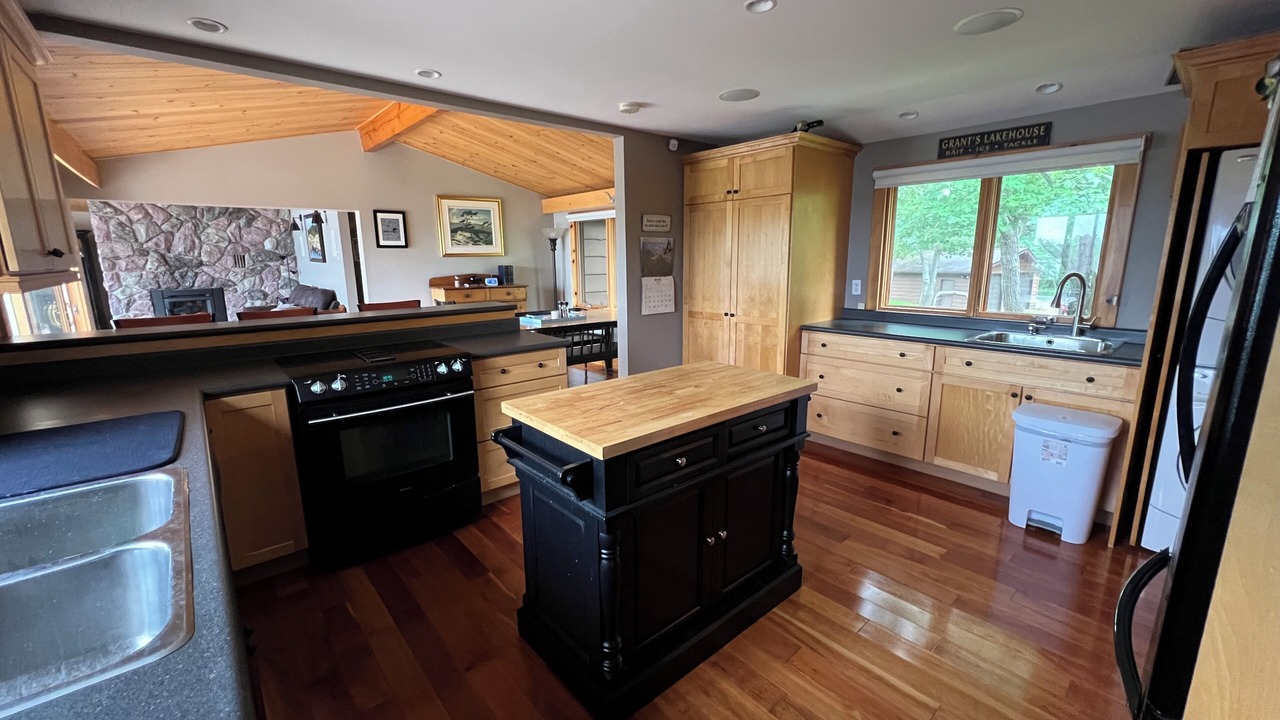 Photo of Kitchen in The Archipelago