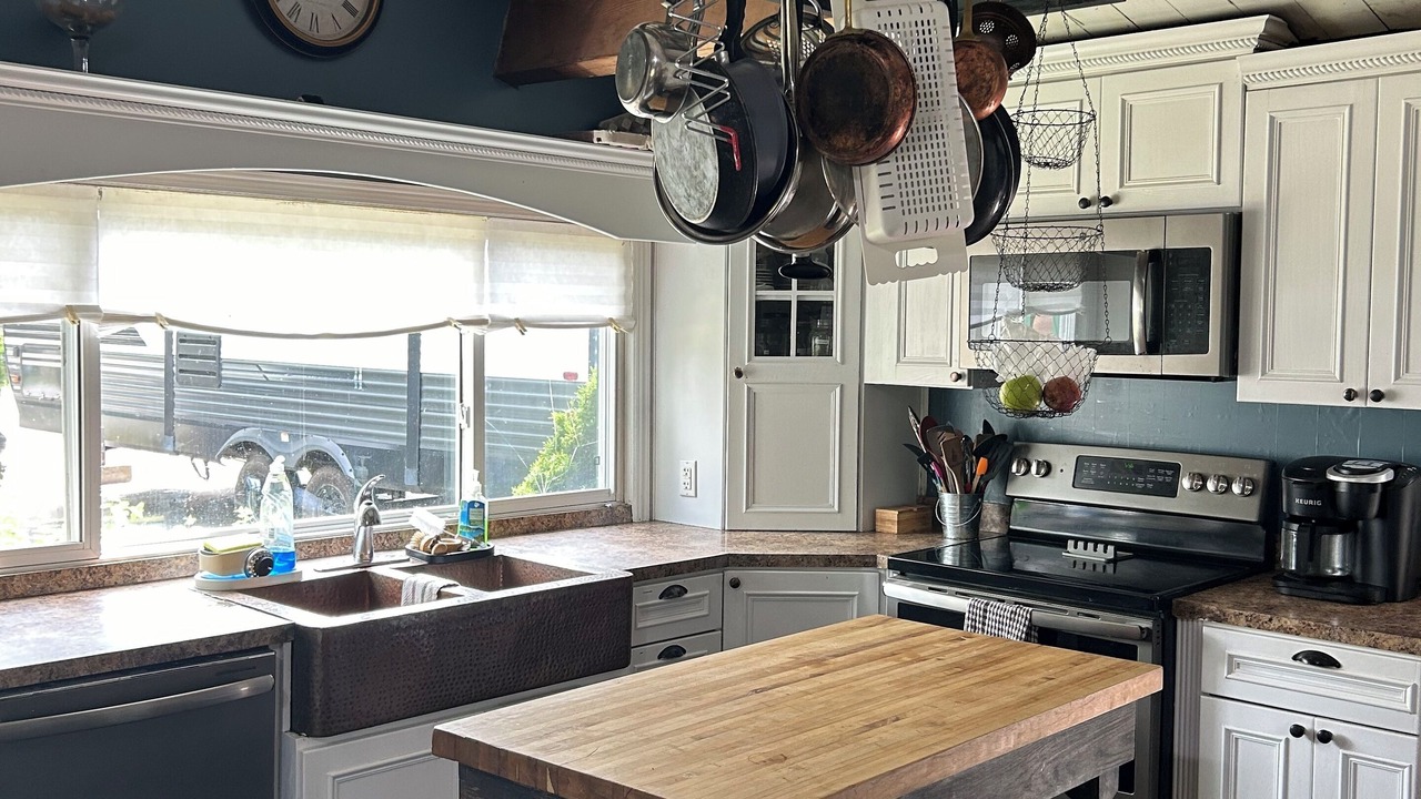 Photo of Kitchen in Webbwood