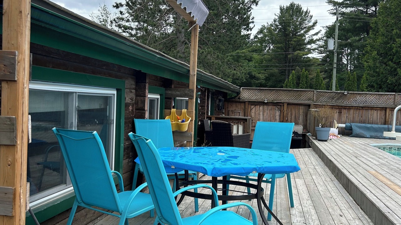 Photo of Outdoor in Webbwood