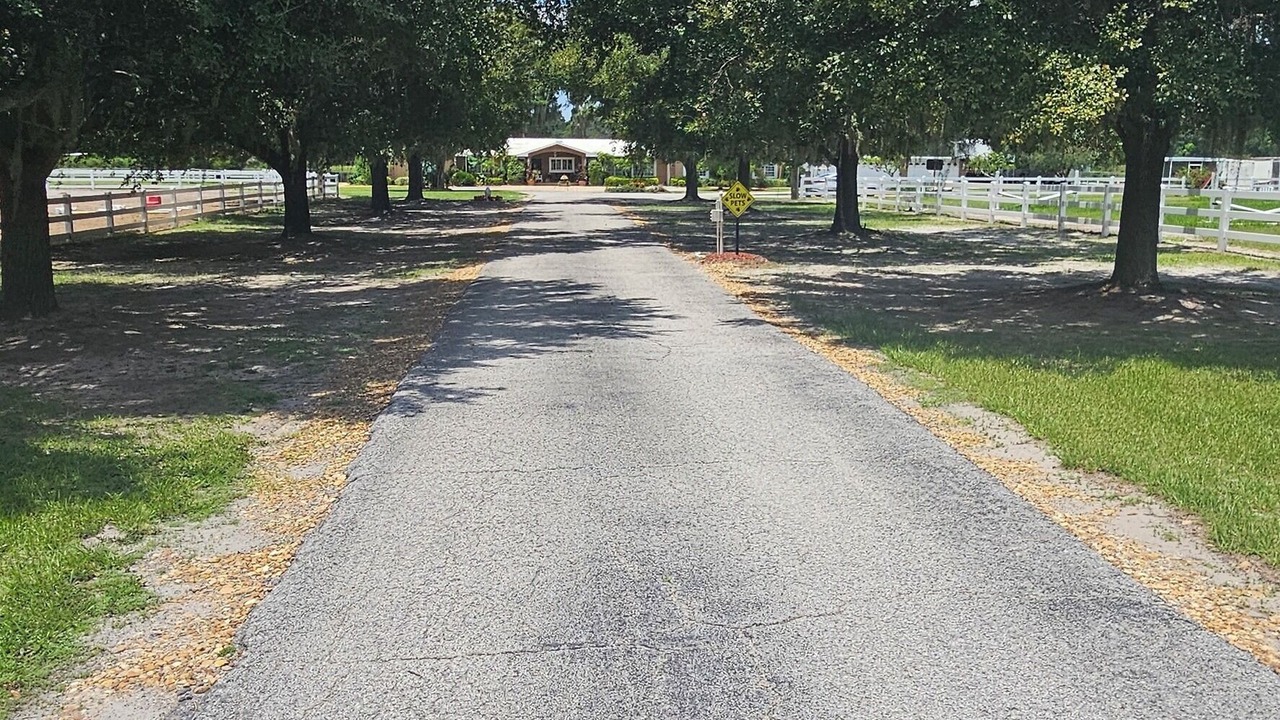 Photo of Outdoor in Odessa