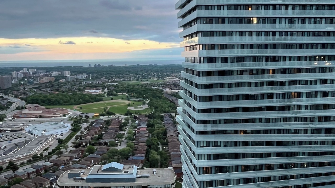 Photo of Outdoor in Downtown Mississauga