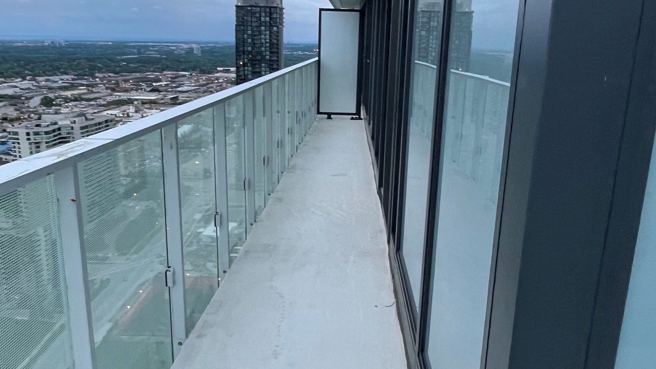 Photo of Outdoor in Downtown Mississauga