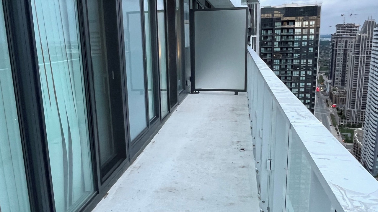 Photo of Outdoor in Downtown Mississauga