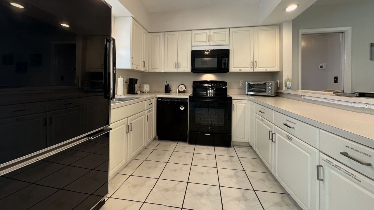 Photo of Kitchen in St. Petersburg