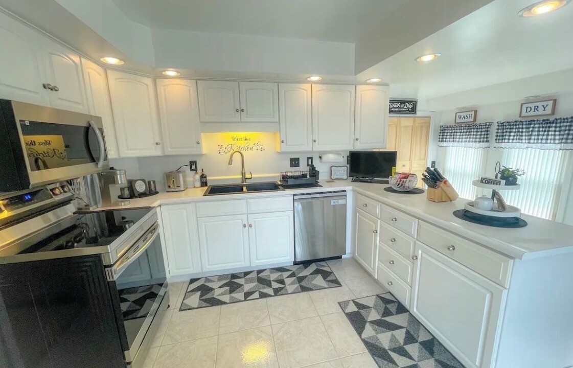 Photo of Kitchen in Williamsport