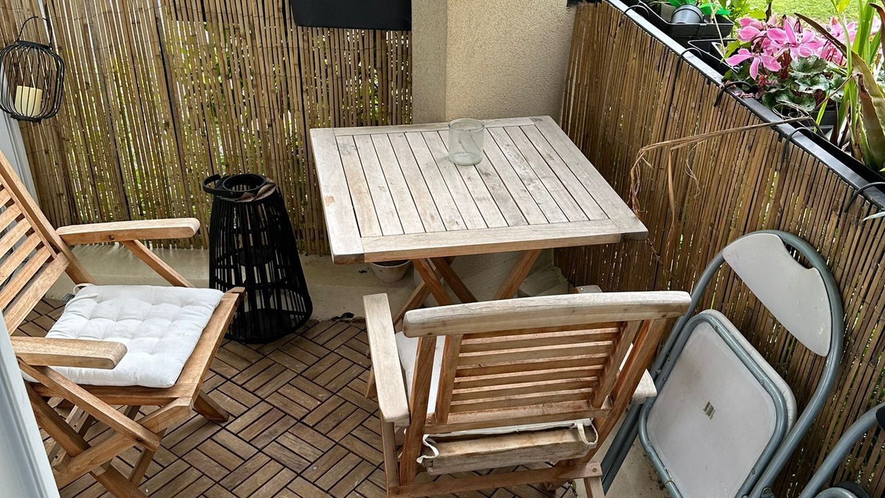 Photo of Outdoor in La Garenne-Colombes