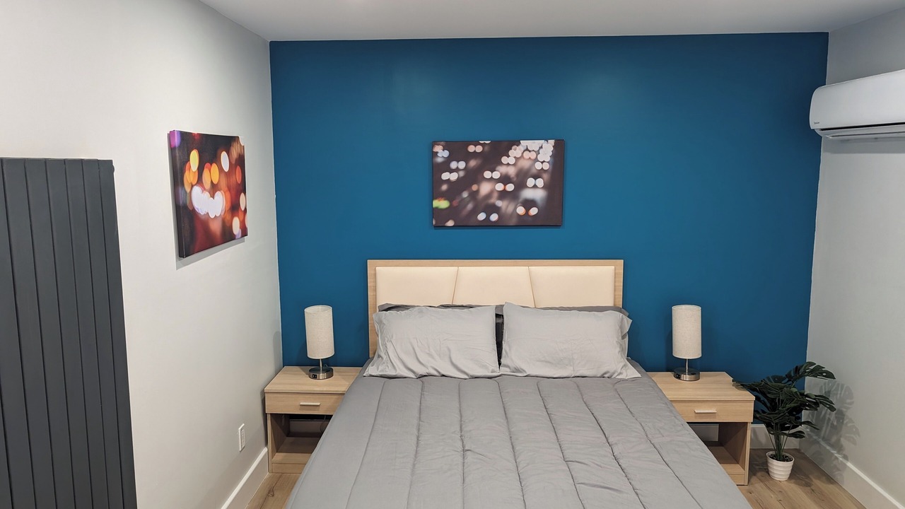 Photo of Bedroom in Walkerton
