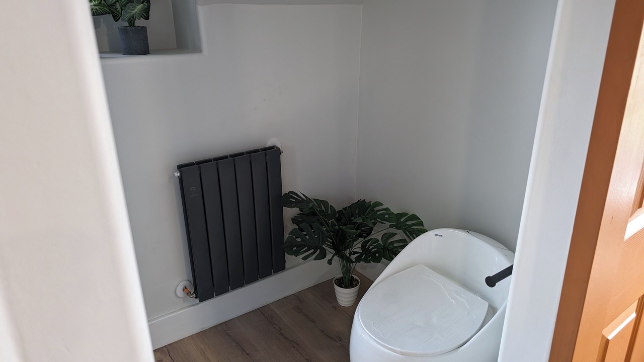 Photo of Bathroom in Walkerton