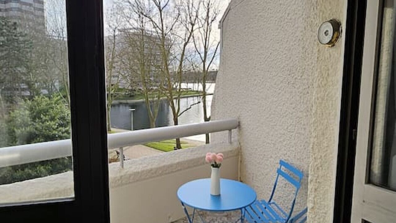 Photo of Outdoor in Front de Lac