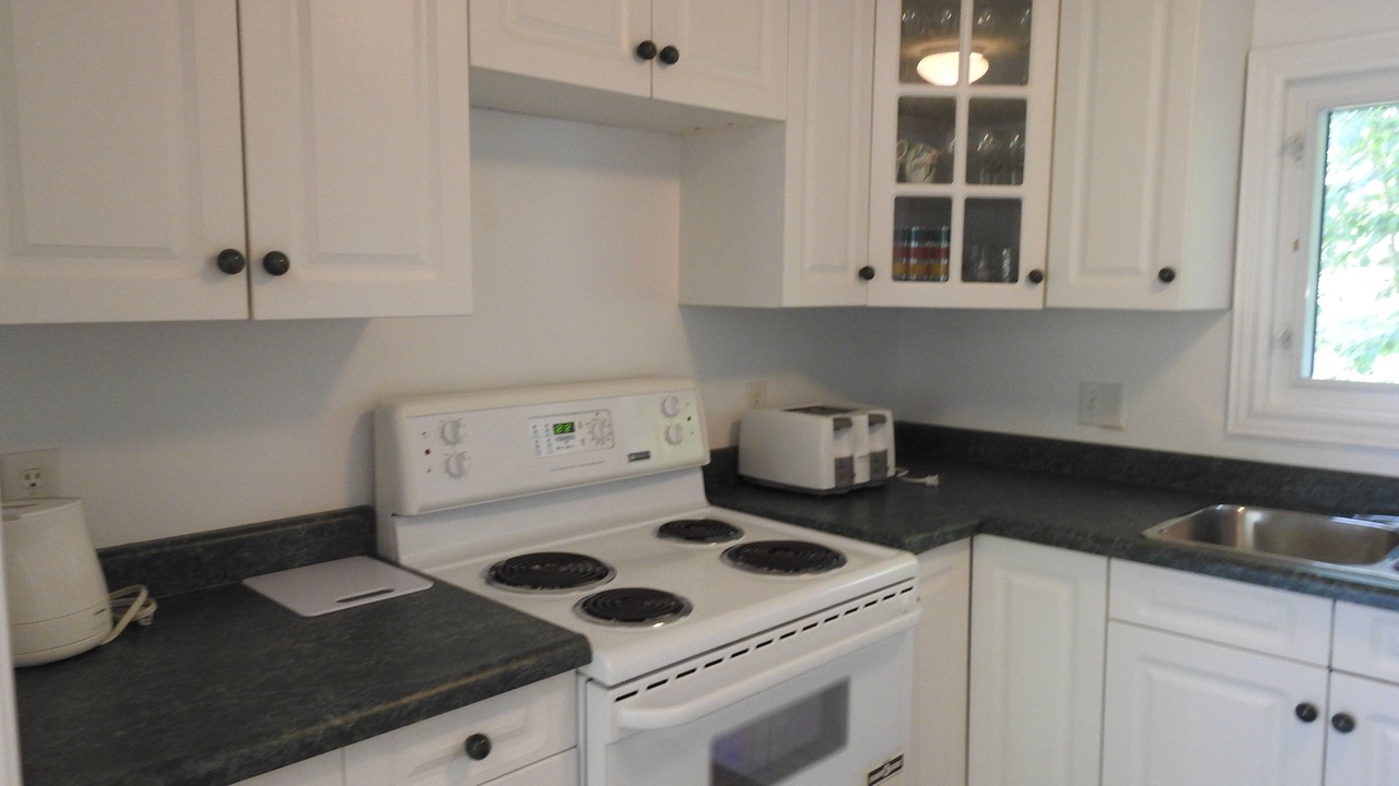Photo of Kitchen in Southampton