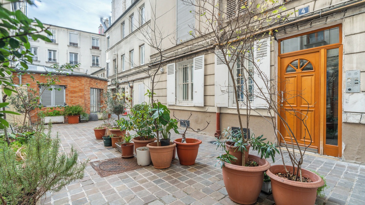 Photo of Outdoor in Riquet Stalingrad