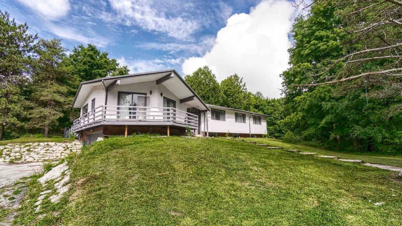 Photo of Outdoor in Caledon
