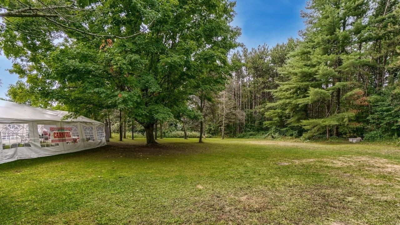 Photo of Outdoor in Caledon