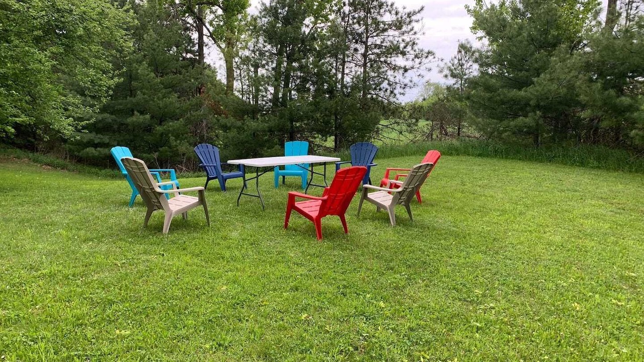 Photo of Outdoor in Caledon