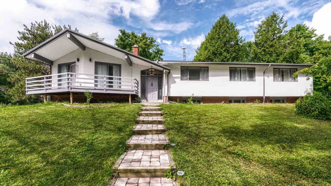 Photo of Outdoor in Caledon