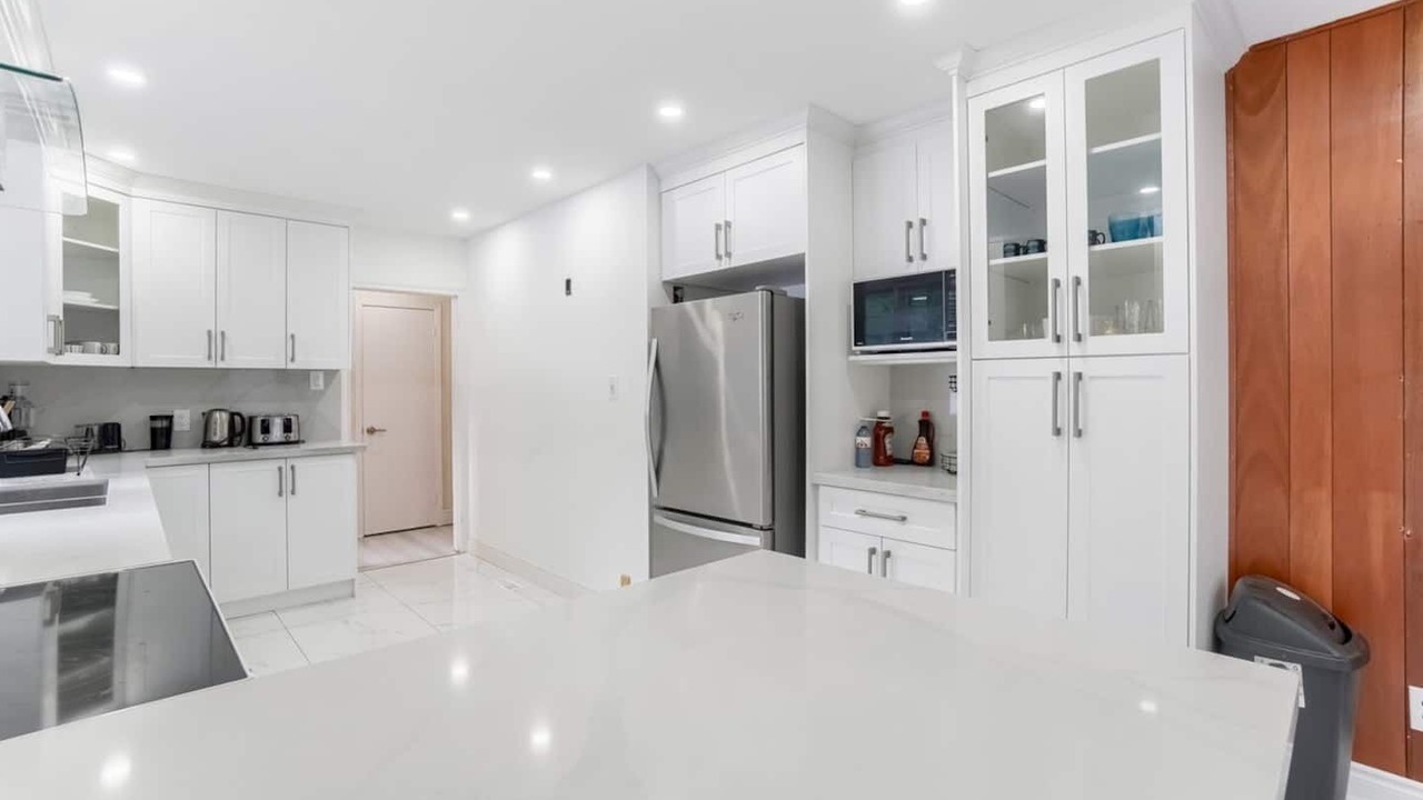 Photo of Kitchen in Caledon