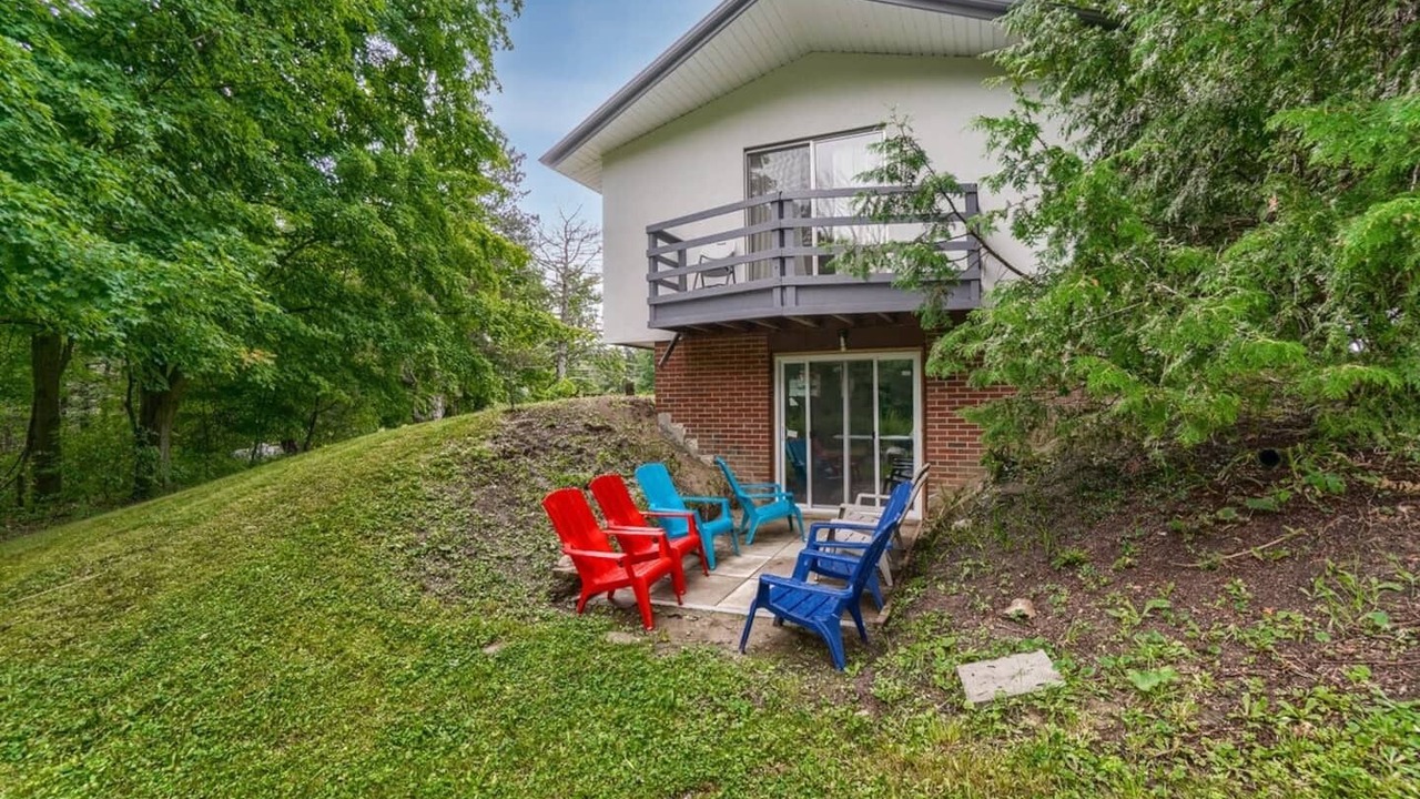Photo of Outdoor in Caledon