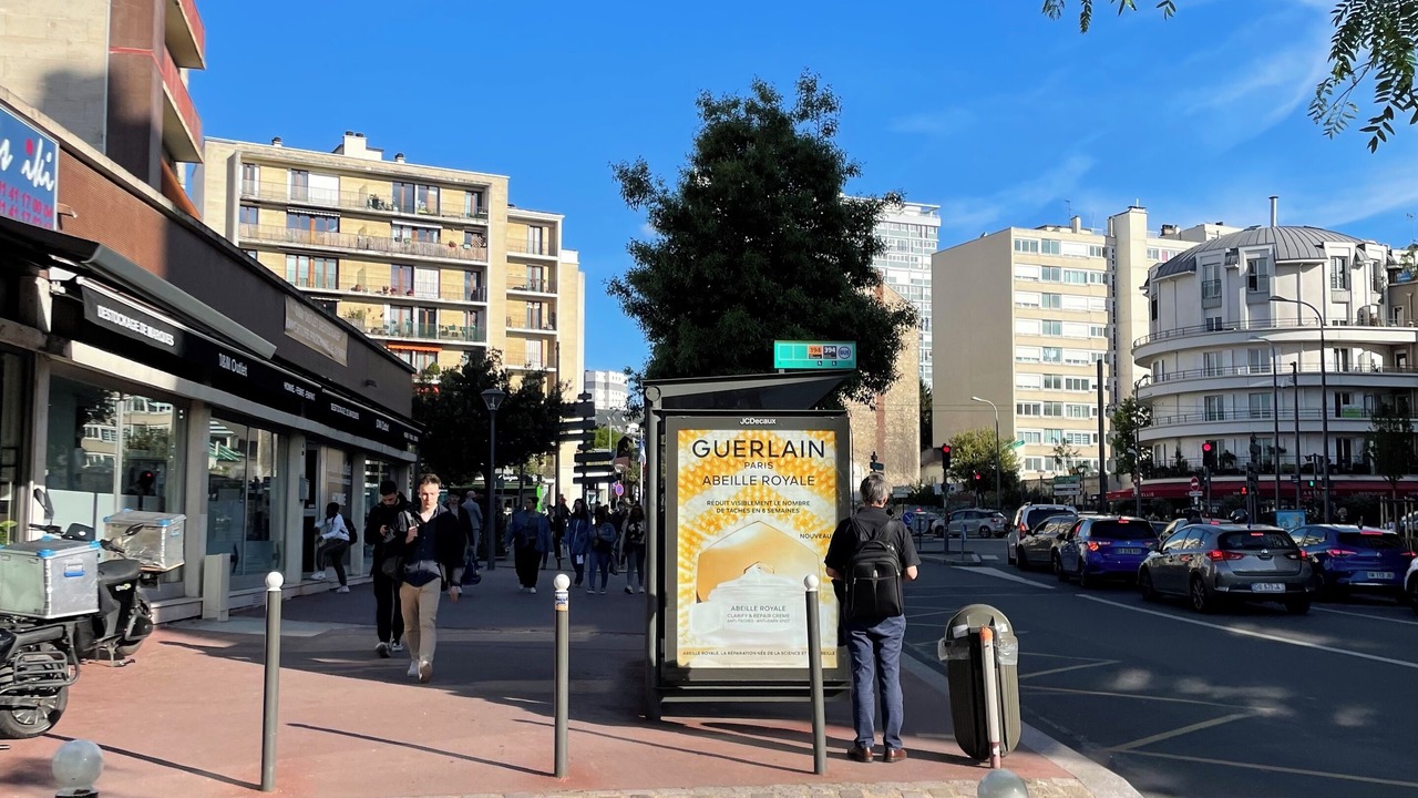 Photo of Outdoor in Chatillon