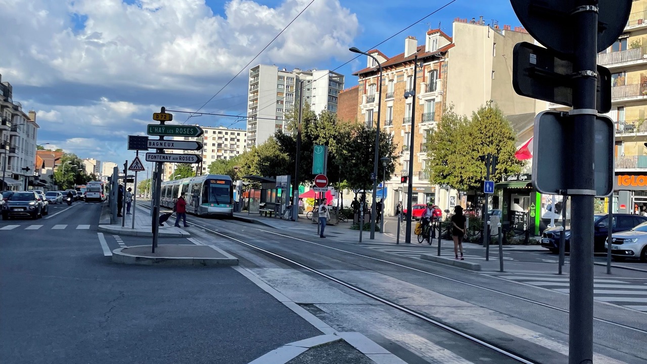 Photo of Others in Chatillon