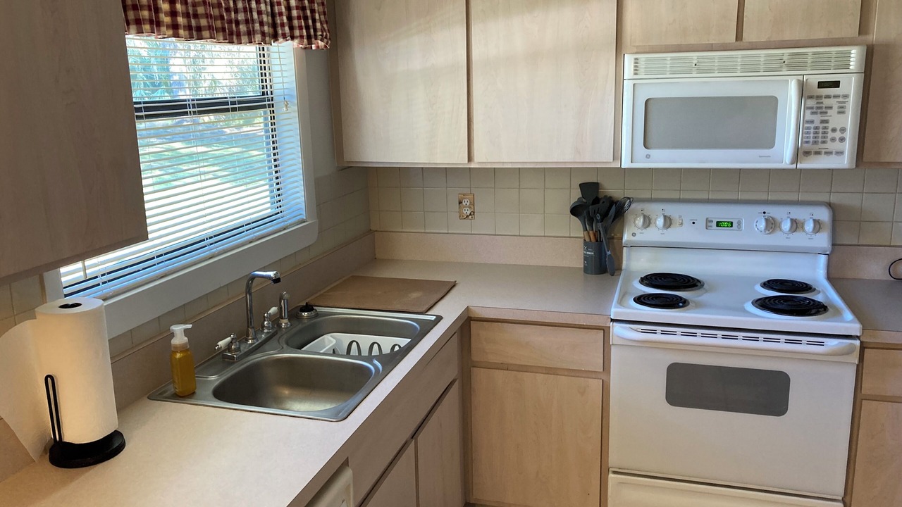 Photo of Kitchen in Silver Springs