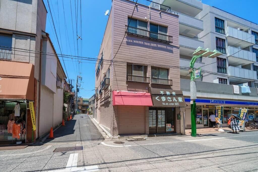 Photo of Outdoor in Kita