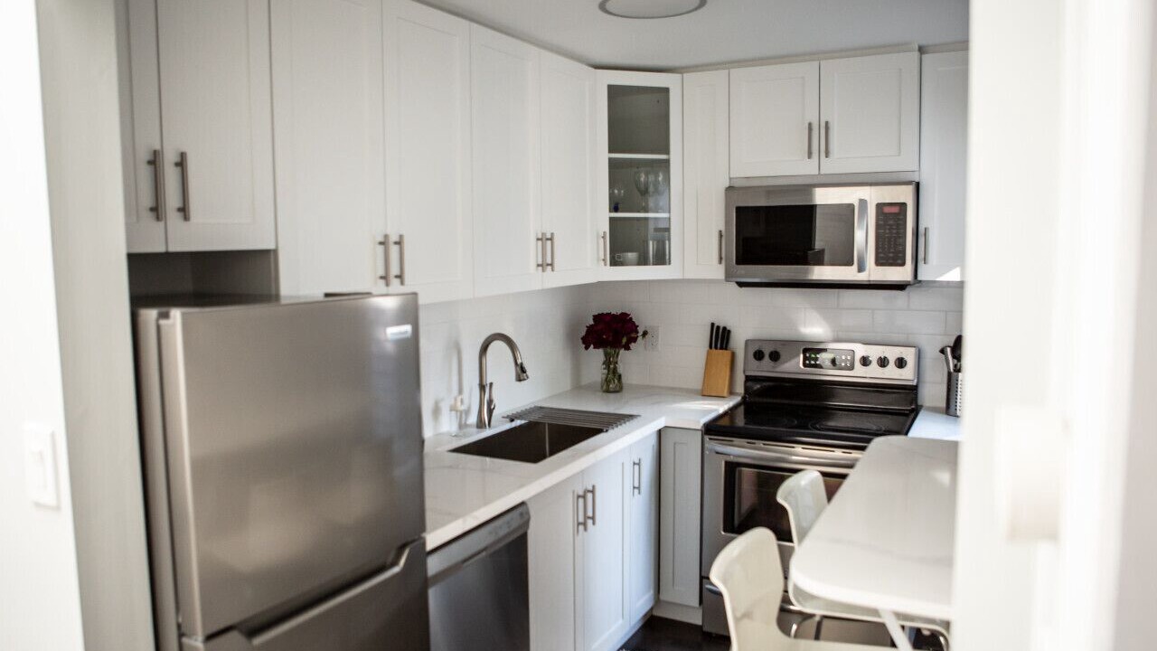 Photo of Kitchen in Cabbagetown South