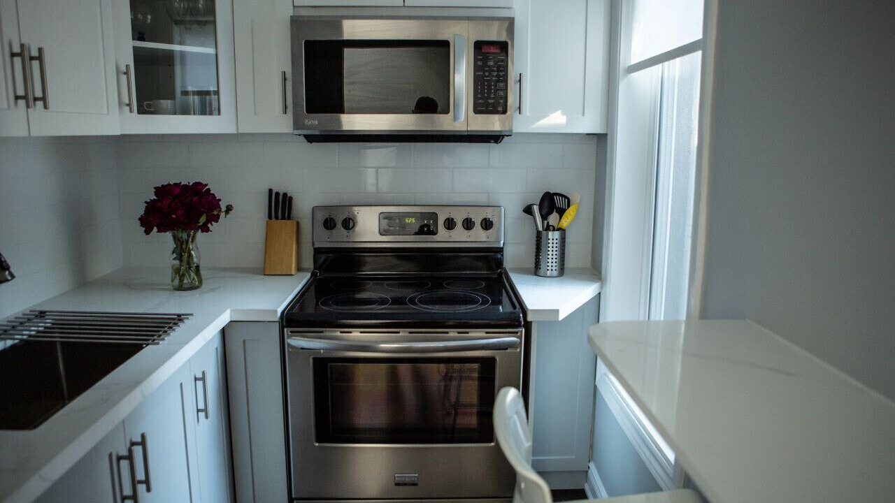 Photo of Kitchen in Cabbagetown South