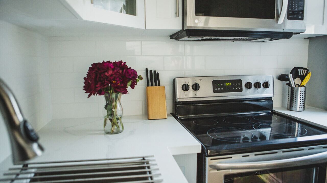 Photo of Kitchen in Cabbagetown South
