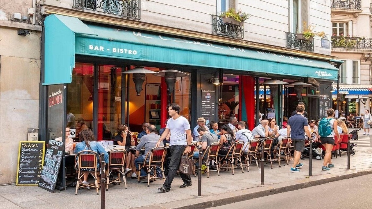 Photo of Outdoor in Saint-Gervais