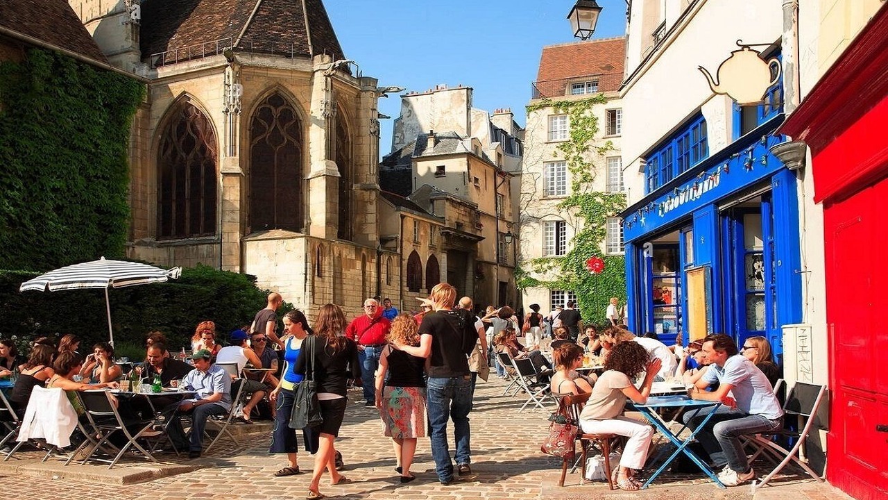 Photo of Outdoor in Saint-Gervais