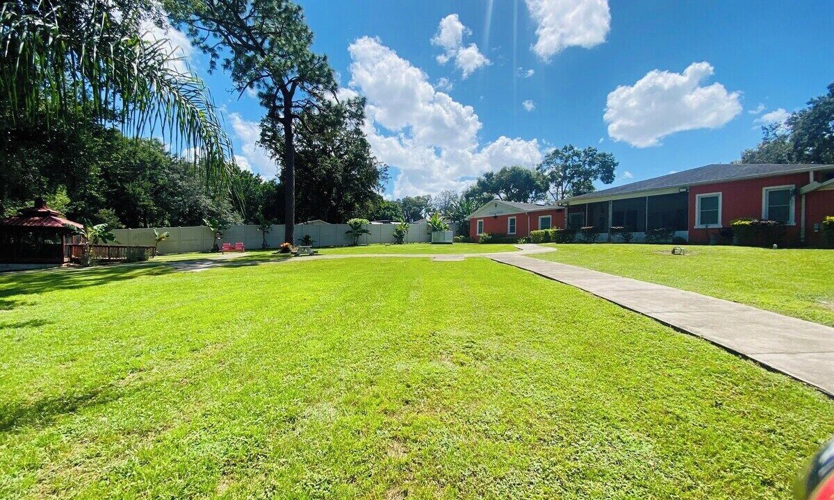 Photo of Outdoor in Orlovista