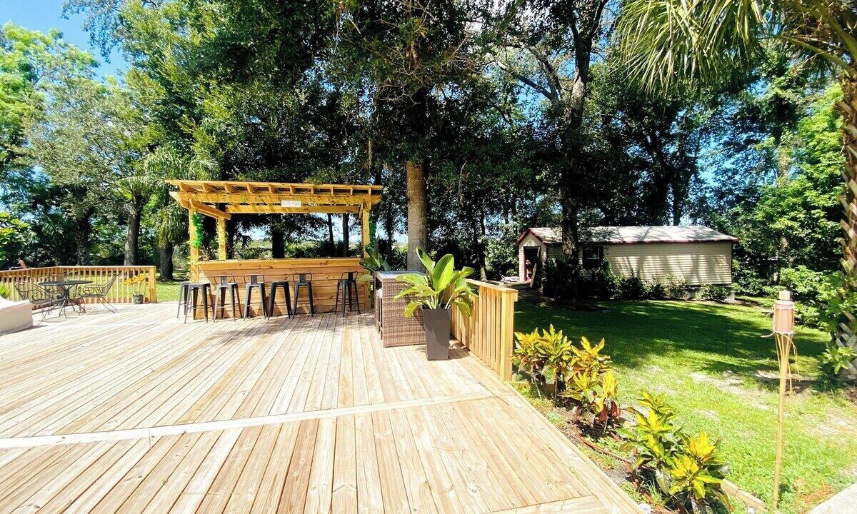 Photo of Outdoor in Orlovista