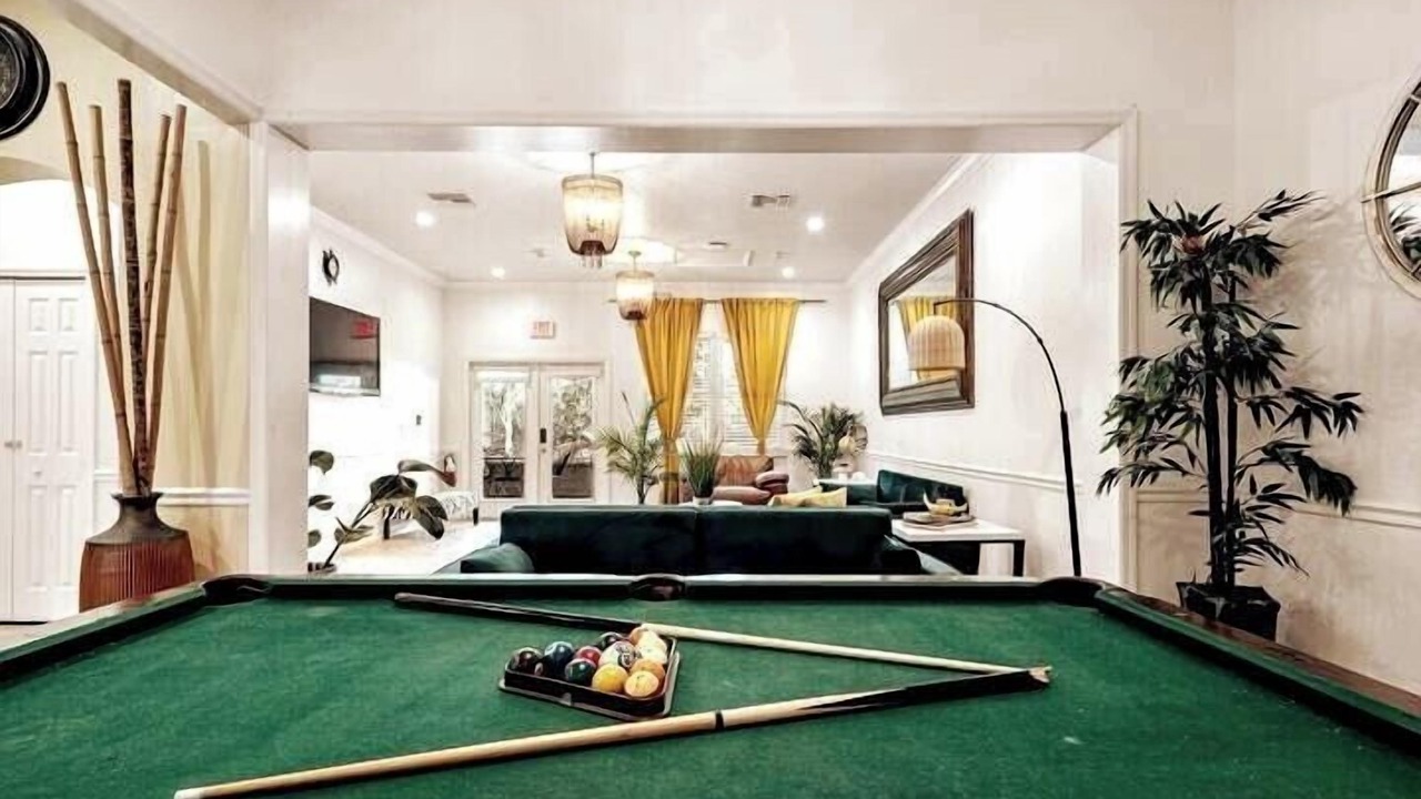 Photo of Bedroom in Orlovista