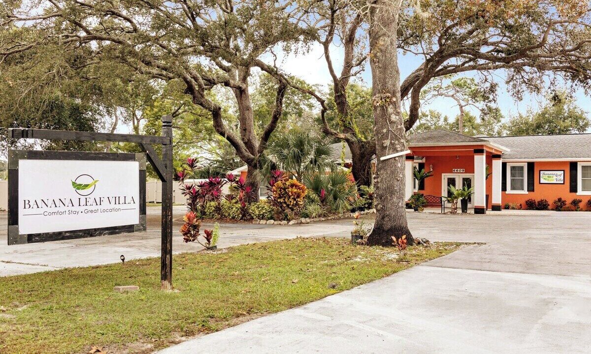 Photo of Outdoor in Orlovista
