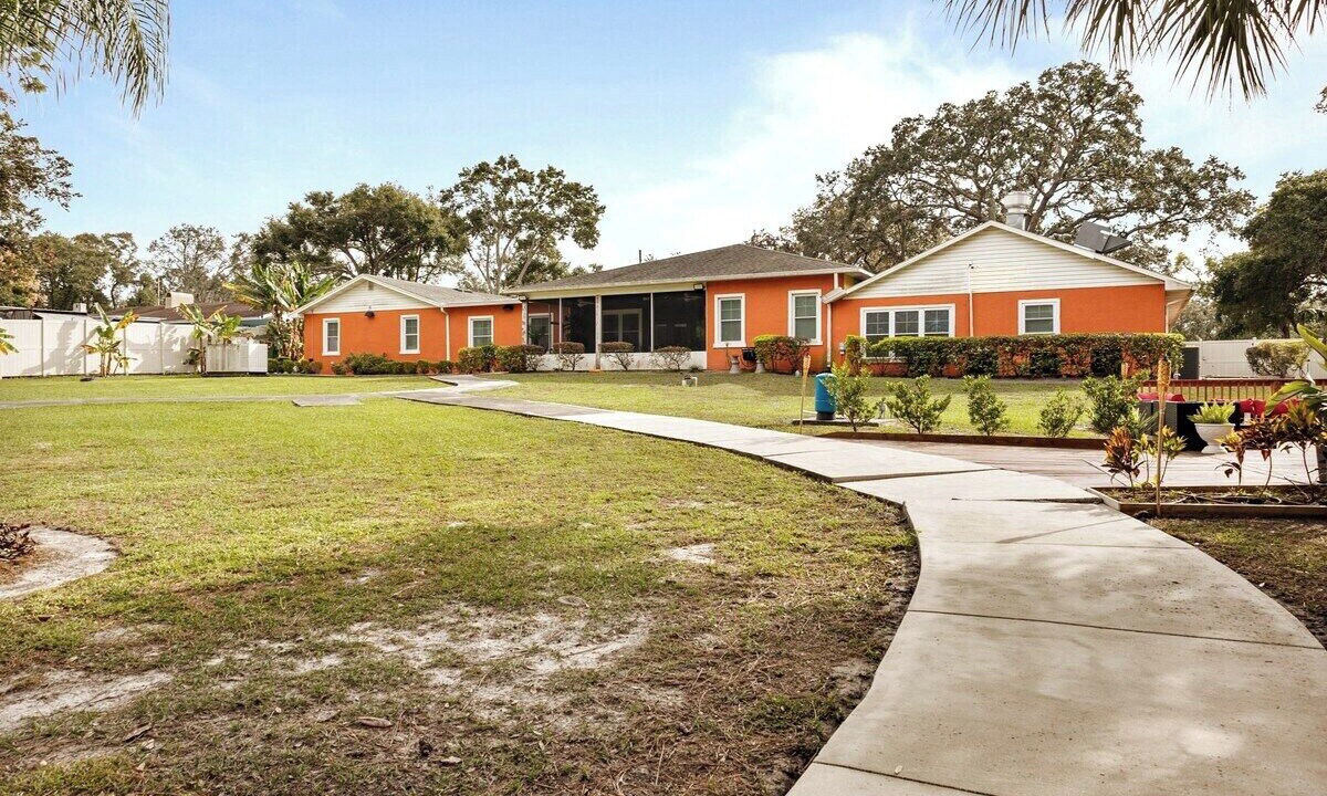 Photo of Outdoor in Orlovista