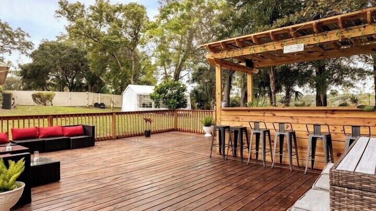 Photo of Outdoor in Orlovista