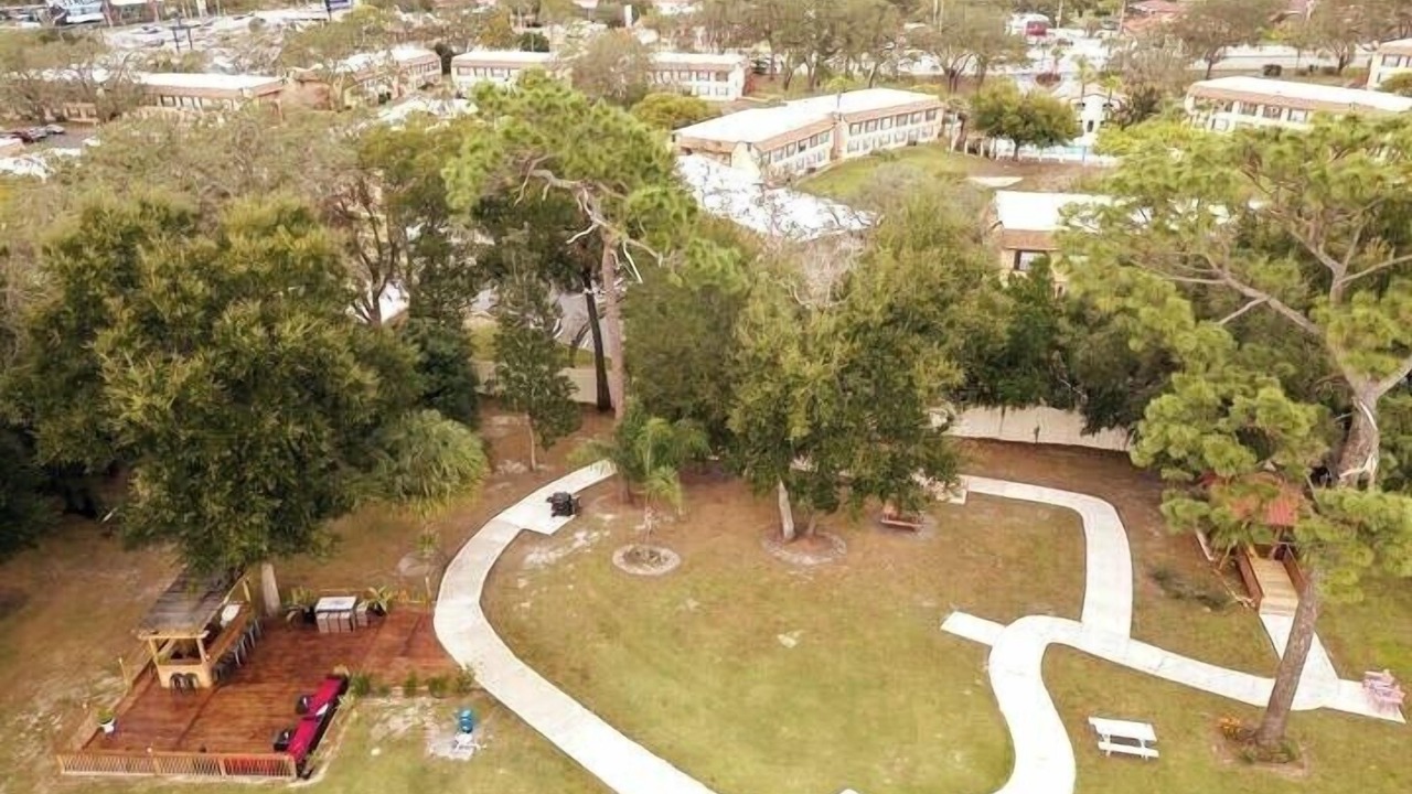 Photo of Outdoor in Orlovista