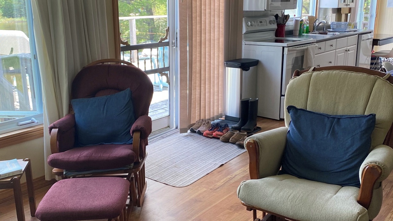 Photo of Livingroom in Machar