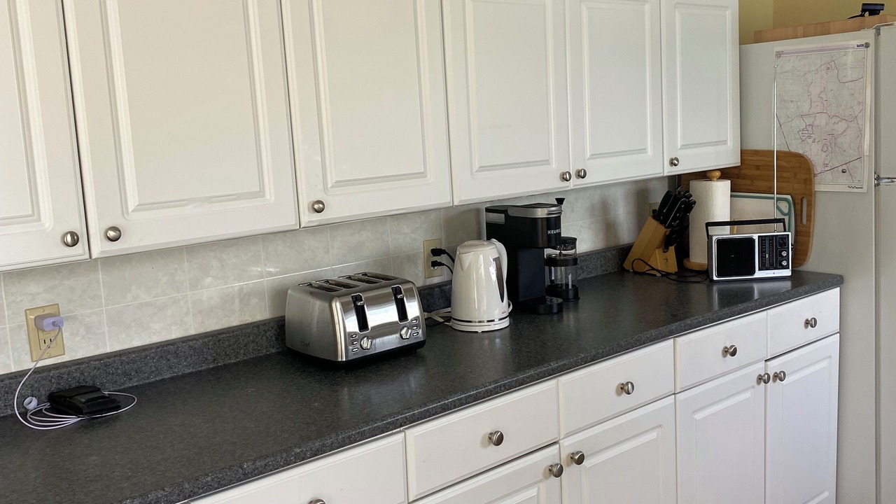 Photo of Kitchen in Machar