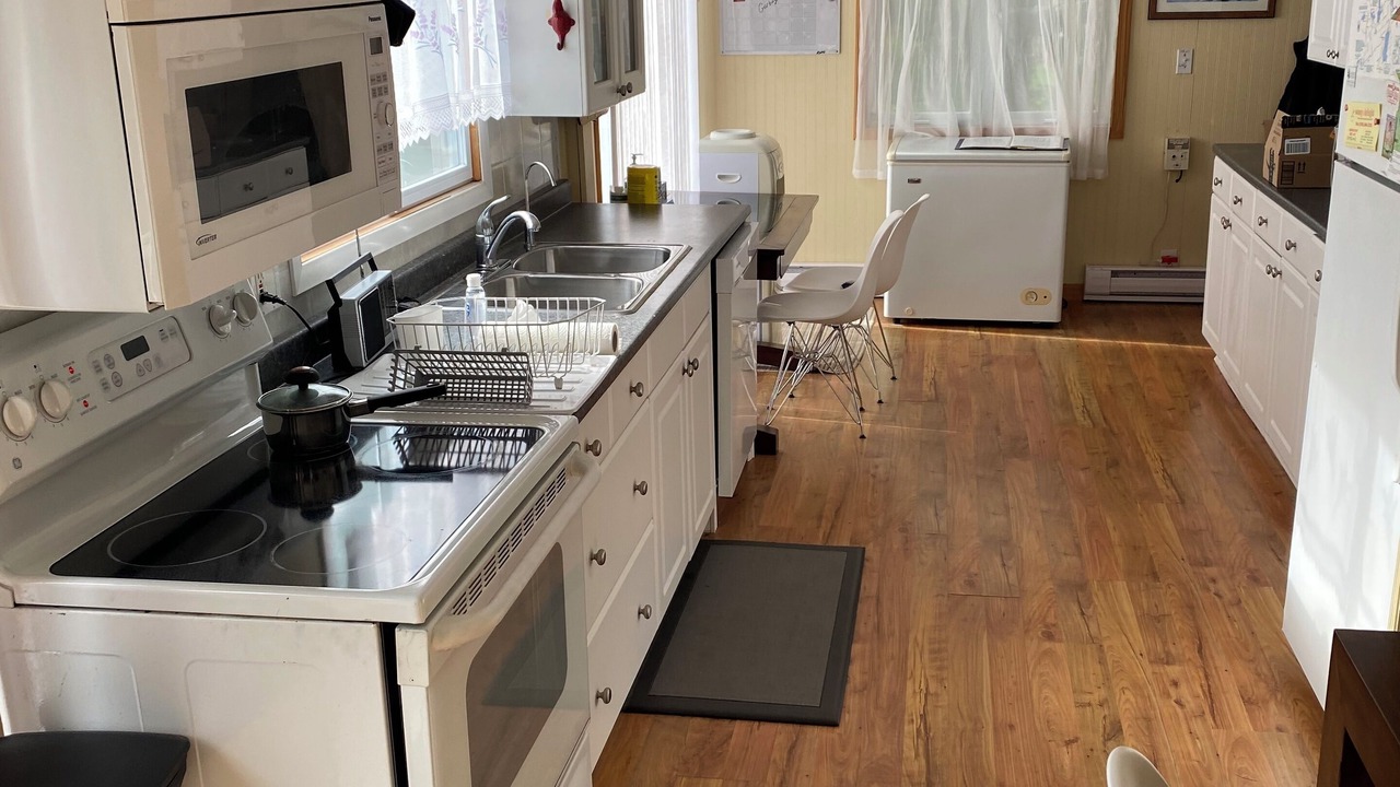 Photo of Kitchen in Machar