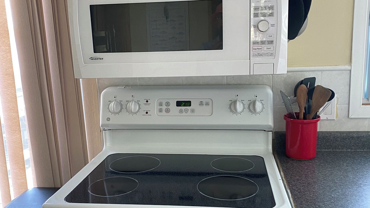 Photo of Kitchen in Machar