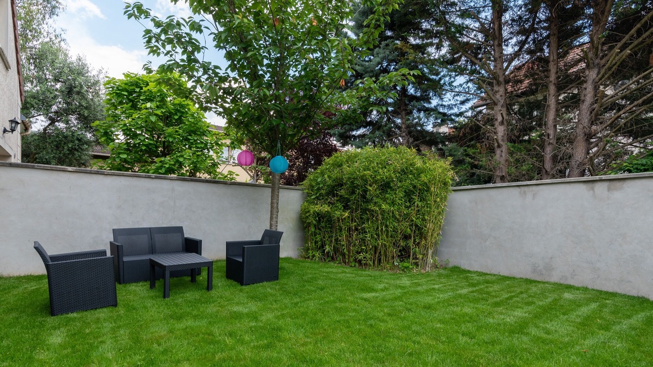 Photo of Outdoor in Bry-sur-Marne