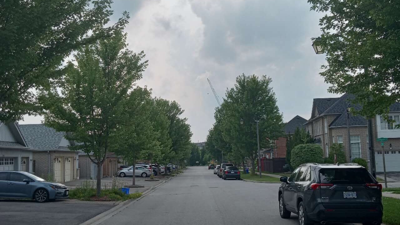 Photo of Outdoor in Markham