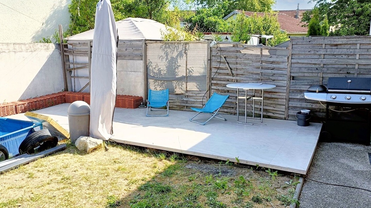 Photo of Outdoor in Montfermeil