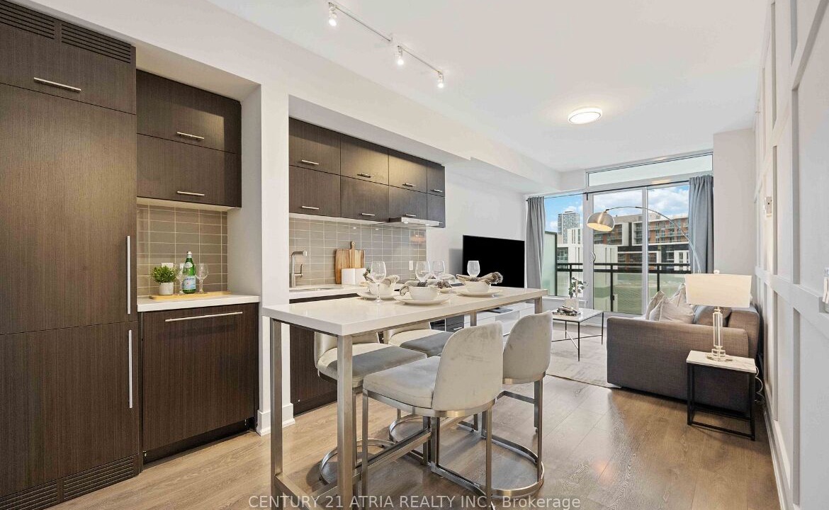 Photo of Kitchen in Markham