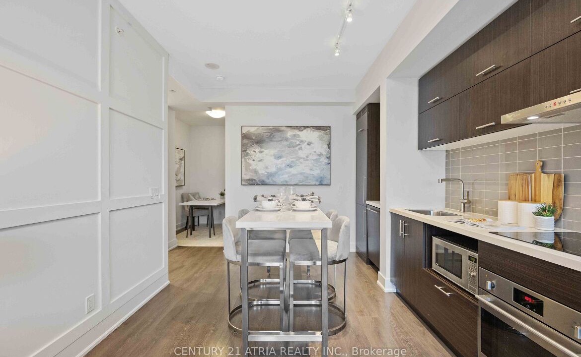 Photo of Kitchen in Markham