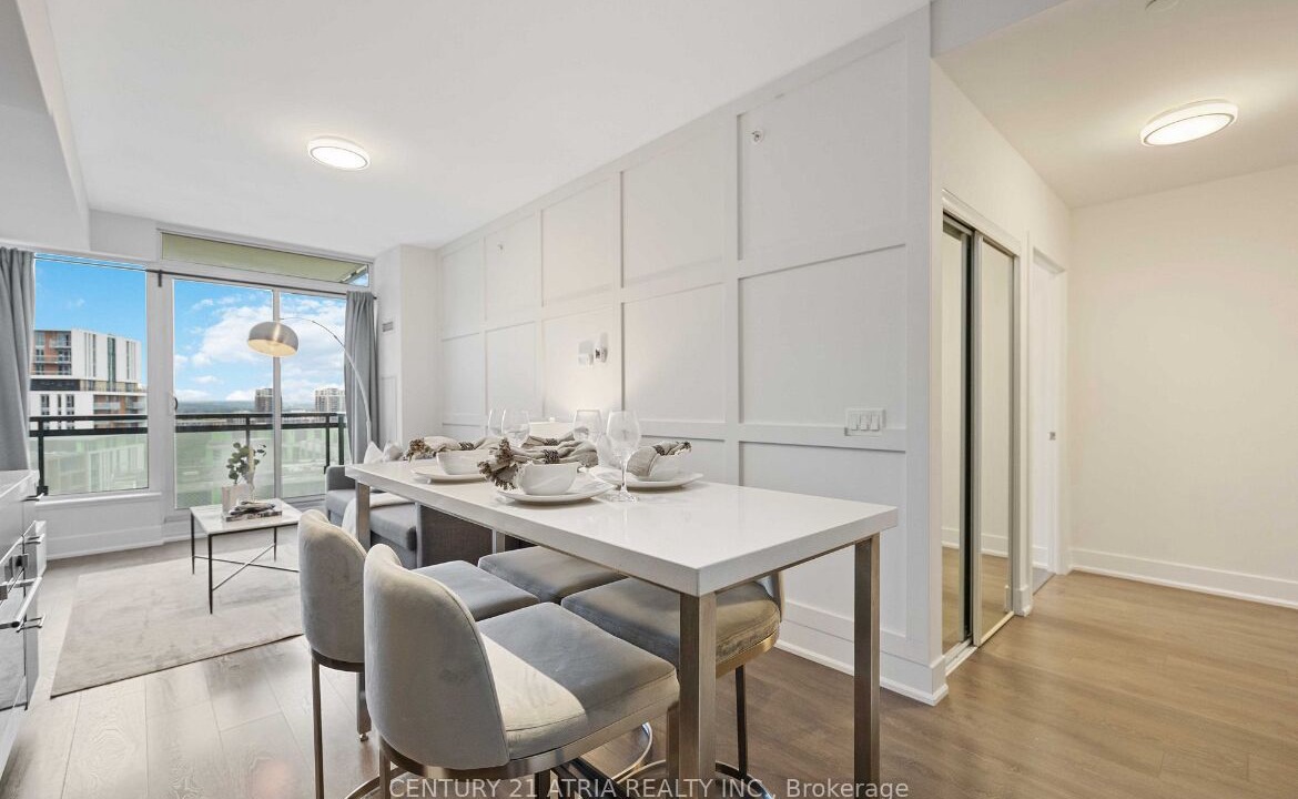 Photo of Kitchen in Markham