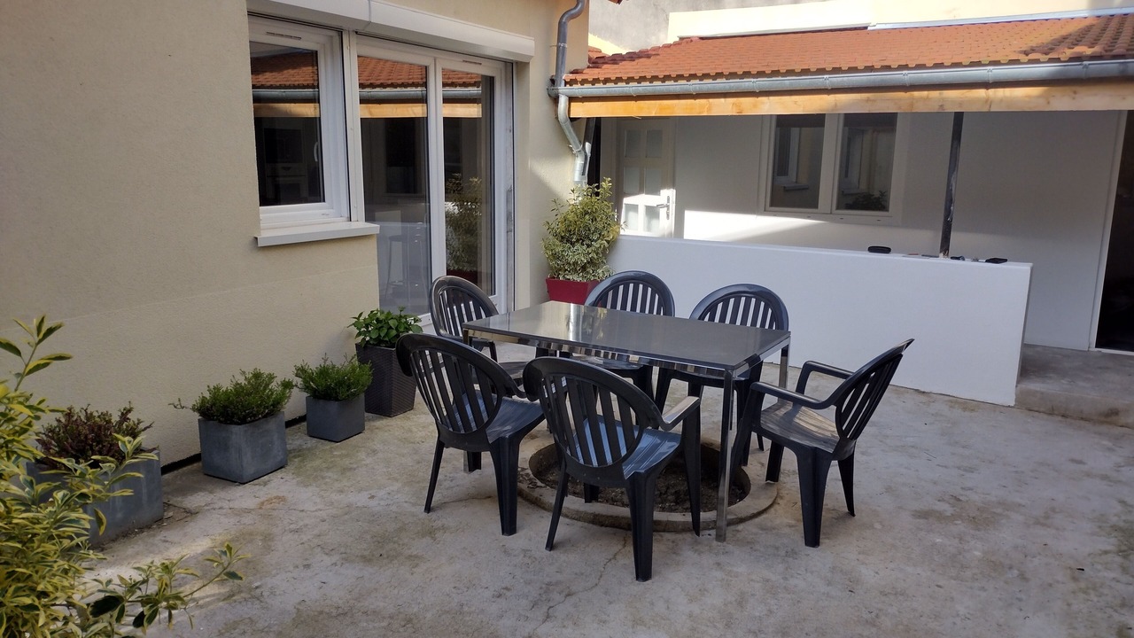 Photo of Outdoor in Esbly