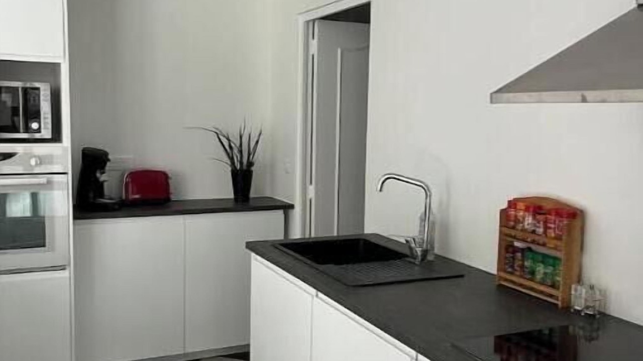 Photo of Kitchen in Esbly